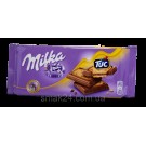 Шоколад молочный Milka TUC Швейцария 87г
