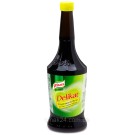 Приправа жидкая для супов, соусов и салатов БЕЗ КОНСЕРВАНТОВ Knorr Delikat 174 мг Польша