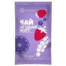 Чай ягодный микс концентрат фруктово-медового напитка  Аскания-Пак 50г