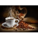 Кофе растворимый Tchibo Black and White 200г Германия