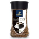 Кофе растворимый Tchibo Black and White 200г Германия