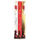 Шоколадные конфеты Вишневая страсть Vobro Cherry Passion 98г Польша