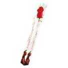 Шоколадные конфеты Вишневая страсть Vobro Cherry Passion 98г Польша