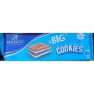 Шоколад с бисквитным печеньем Magnetic Big Biscuits 300г Польша