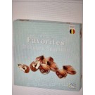 Конфеты пралине Морские ракушки Alltime Chocolate SeaShells 250г Люксембург