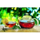 Чай индонезийский черный байховый Принцесса Канди  (25х1,8г) 45г