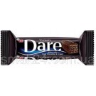 Шоколадный вафельный батончик Dare Eti 50г Турция