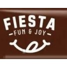 Шоколадный батончик с арахисовой начинкой Fiesta Baton Arachidowym 42г Польша