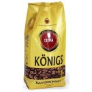 Кофе в зернах Konigs Crema  1кг Германия