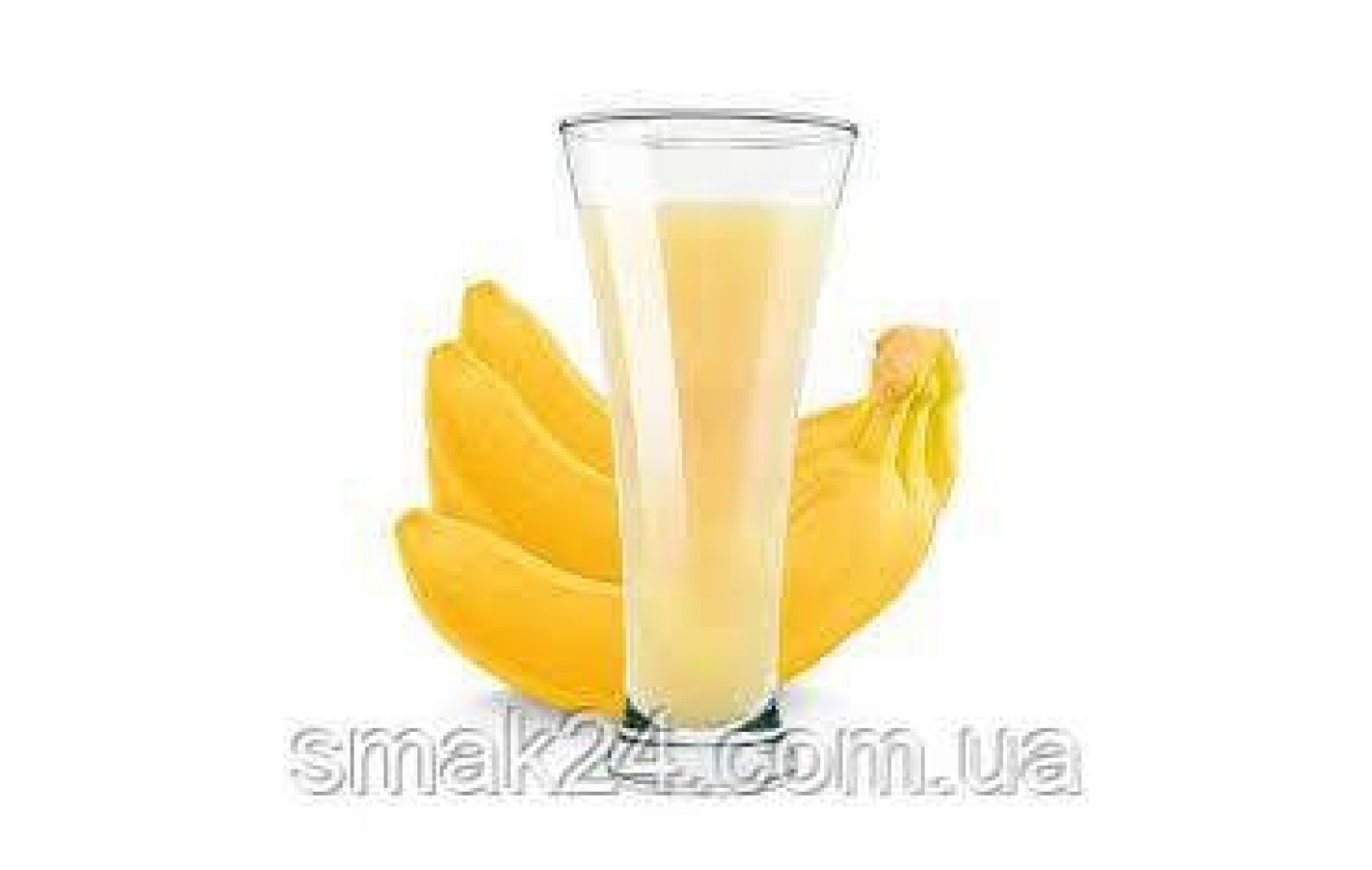 Сік Зелений банан Riviva Zielony Banan 1л Польща