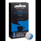 Кава в капсулах Lavazza Espresso Decaffeinato Ricco №6 Intensity (10 шт) 50г Італія