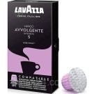 Кава в капсулах Lavazza Lungo Avvolgente №5 Intensity (10 шт) 55г Італія