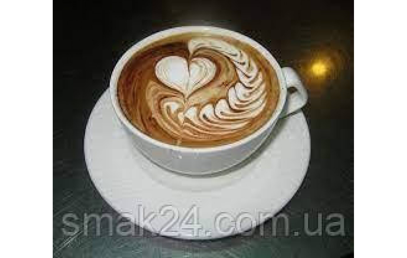 Кофе в капсулах Lavazza Espresso Deciso №10 Intensity (10 шт) 50г Италия