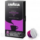Кофе в капсулах Lavazza Espresso Vigoroso №12 Intensity (10 шт) 55г Италия