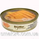 Лосось на грилі в оливковій олії BayMar Salmon Brasa en Aceite Oliva 160 г Іспанія