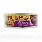 Паштет Гусиный Scandia Food Torkos Huskeszitmeny 100 г Румыния