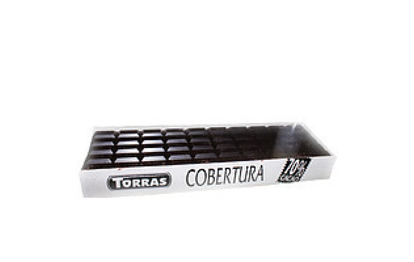 Шоколад черный Cobertura Torras 70% какаоИспания 900г