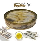 Сардини в оливковій олії Didi Sardinas en Aceite de Oliva 117г Іспанія