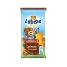 Печенье Мишка Барни с шоколадным кремом БЕЗ КРАСИТЕЛЕЙ И КОНСЕРВАНТОВ Lubisie 30г Mondelez Польша