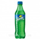 Напиток Sprite ПЭТ 0,5л