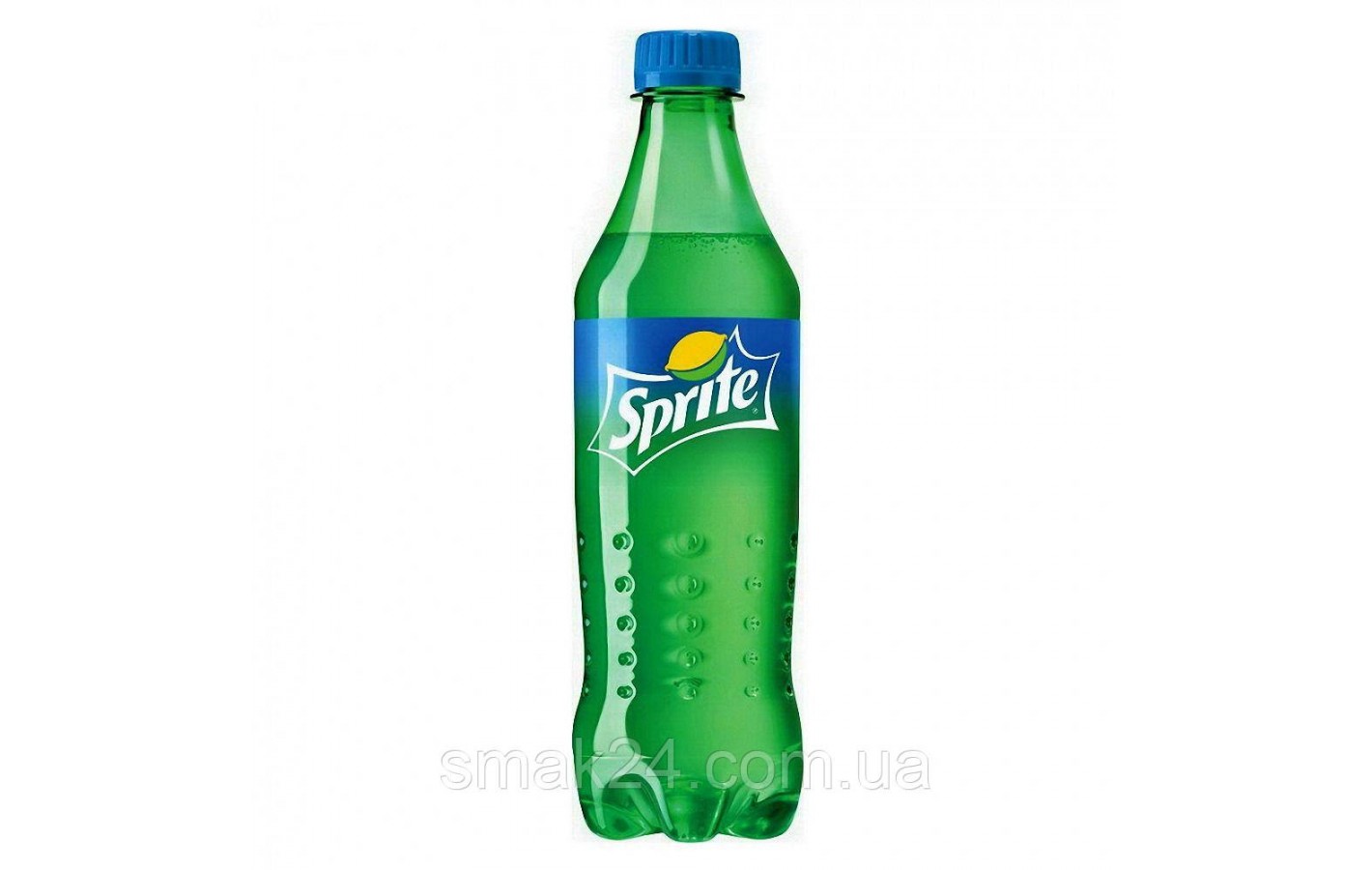 Напиток Sprite ПЭТ 0,5л