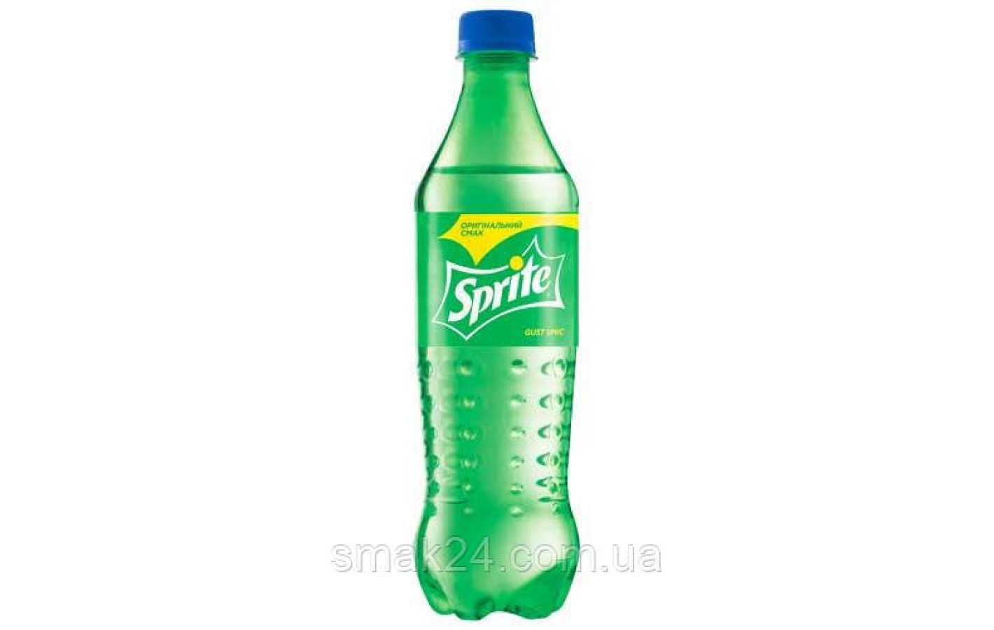 Напиток Sprite ПЭТ 0,5л