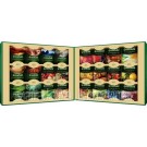 Набор из 24 сортов чая Greenfield «Premium Tea» (96пакет.) 167,2г