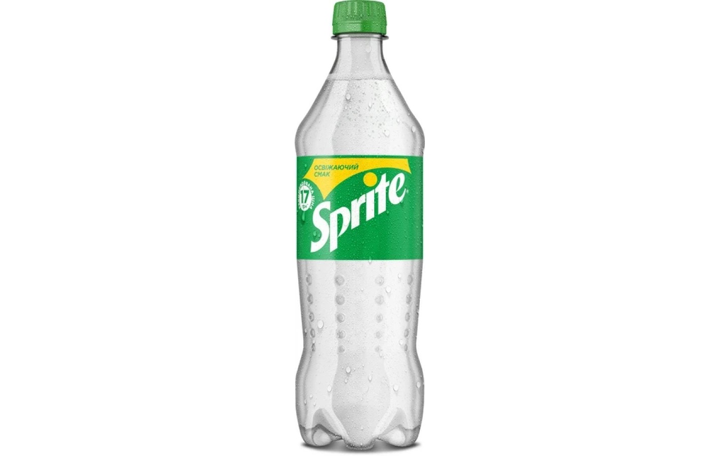 Напиток Sprite ПЭТ 0,75л