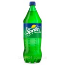 Напій сильногазований Sprite ПЕТ 1.5л