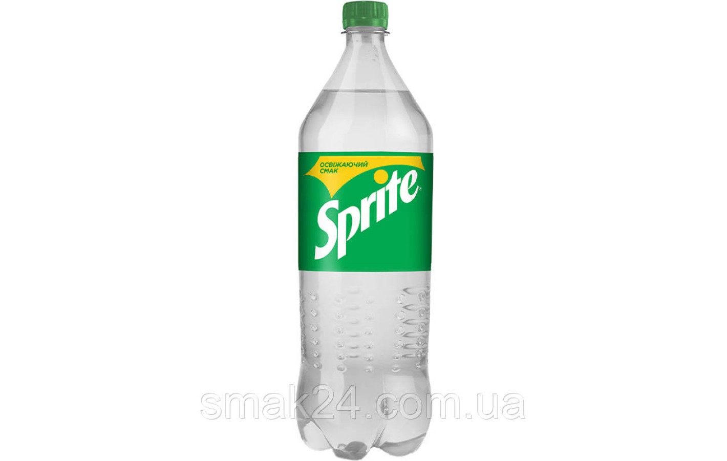 Напиток сильногазированный Sprite ПЭТ 2л
