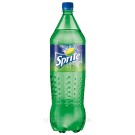 Напиток сильногазированный Sprite ПЭТ 2л