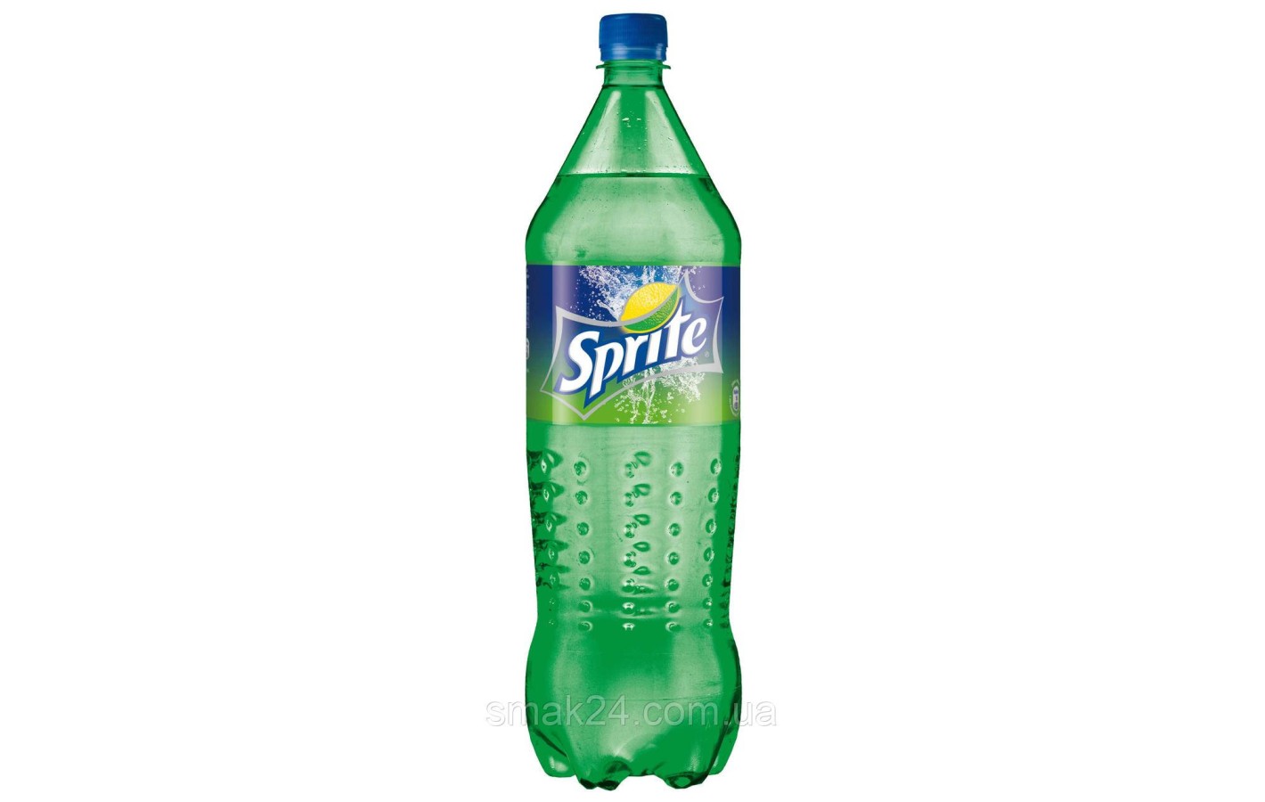 Напиток сильногазированный Sprite ПЭТ 2л
