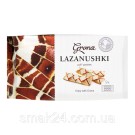 Печиво листкове Лазанушки ТМ Grona Lazanushki (9*17.8г) 160г Україна