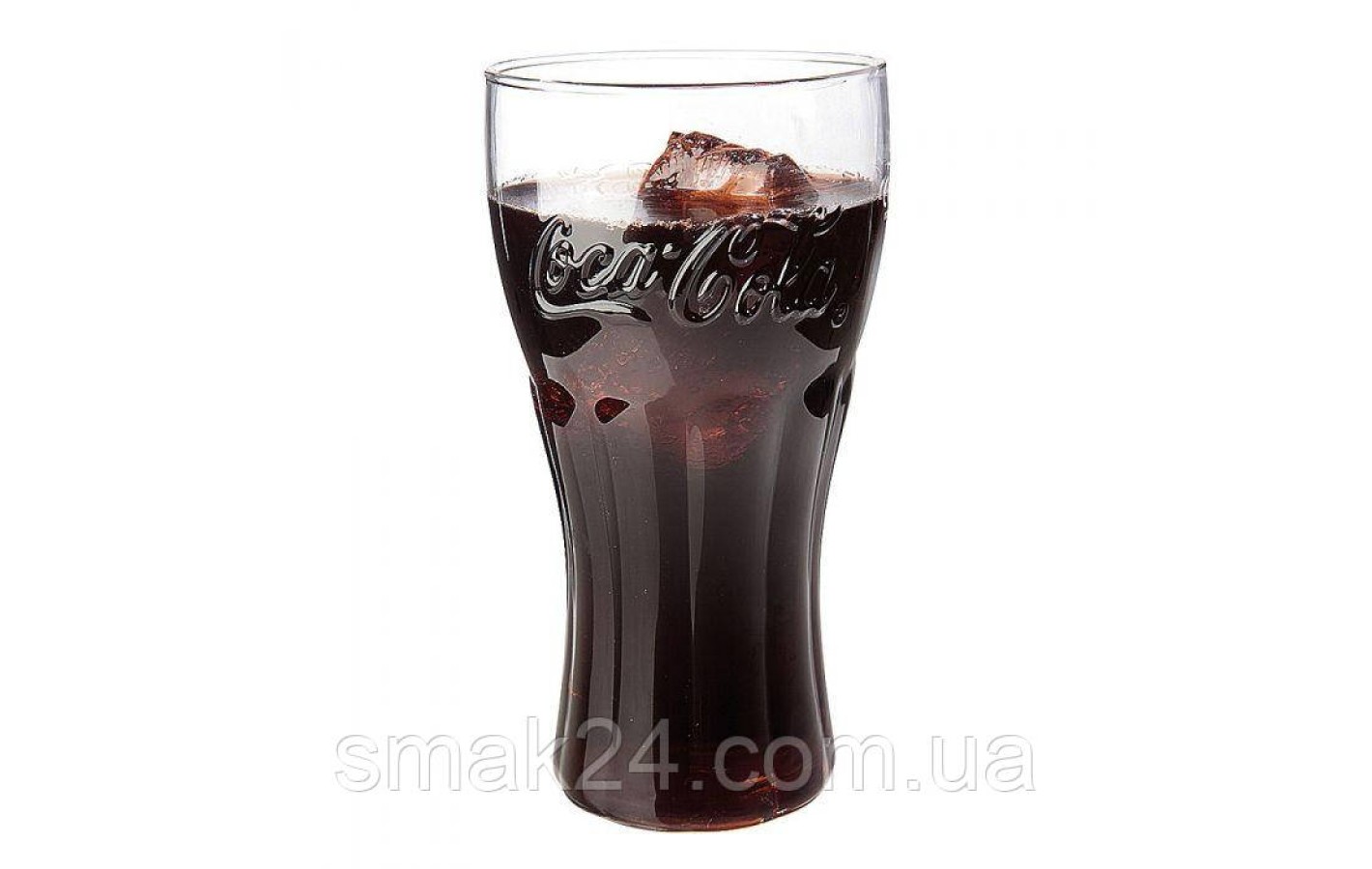 Напиток Coca Cola ПЭТ 0,75л
