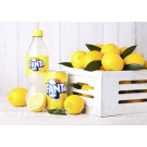 Напій сильногазований Fanta Лимон 250 мл