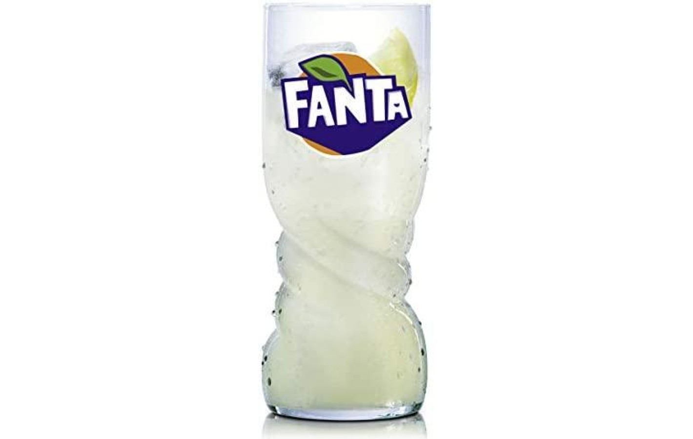 Напій сильногазований Fanta Лимон 250 мл