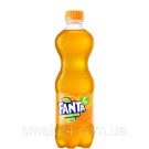 Напій Fanta апельсин 0,5 л