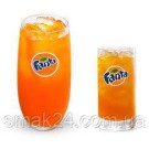 Напій Fanta апельсин 0,5 л