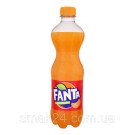 Напиток Fanta мандарин 0,5л
