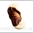 Цукерки Асорті з шоколадною та горіховою начинками VOBRO FRUTTI DI MARE 1кг Польща