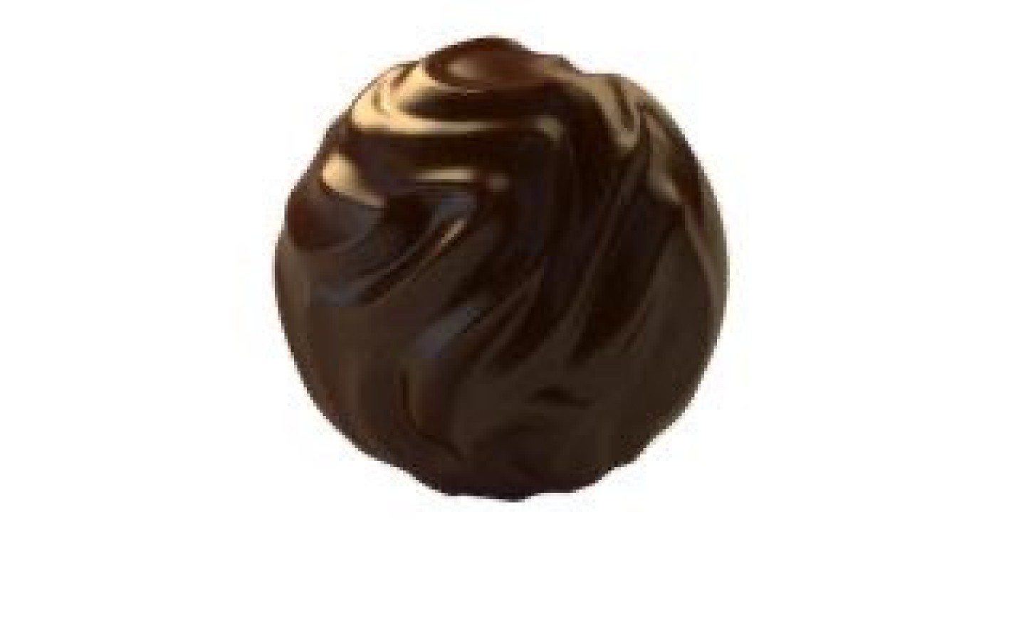 Конфеты шоколадные Премиум класса с темным Какао-Кремом Supreme Pralines Selection 150 г Польша
