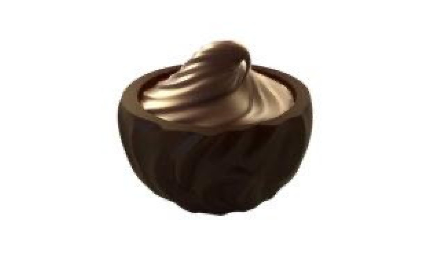 Конфеты шоколадные Премиум класса с темным Какао-Кремом Supreme Pralines Selection 150 г Польша