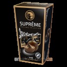 Конфеты шоколадные Премиум класса с темным Какао-Кремом Supreme Pralines Selection 150 г Польша
