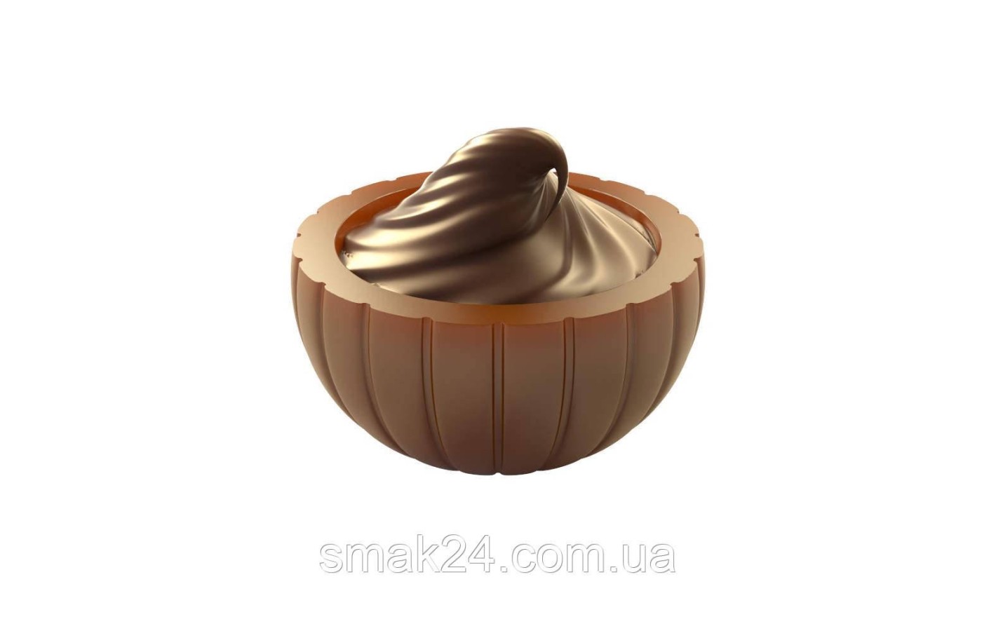 Конфеты шоколадные Премиум класса с Молочным-Кремом Supreme Pralines Selection 150 г Польша