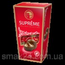 Конфеты шоколадные Премиум класса с Молочным-Кремом Supreme Pralines Selection 150 г Польша