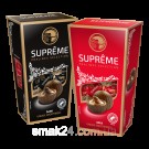Конфеты шоколадные Премиум класса с Молочным-Кремом Supreme Pralines Selection 150 г Польша