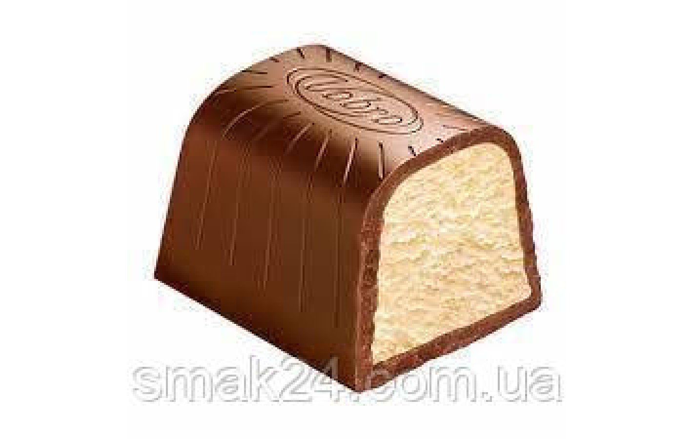 Шоколадные конфеты Чувственный Марципан Vobro Marzipan Passion 180г Польша