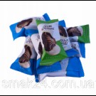 Цукерки Асорті з шоколадною та горіховою начинками VOBRO FRUTTI DI MARE 1кг Польща