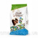 Цукерки Асорті з шоколадною та горіховою начинками VOBRO FRUTTI DI MARE 1кг Польща