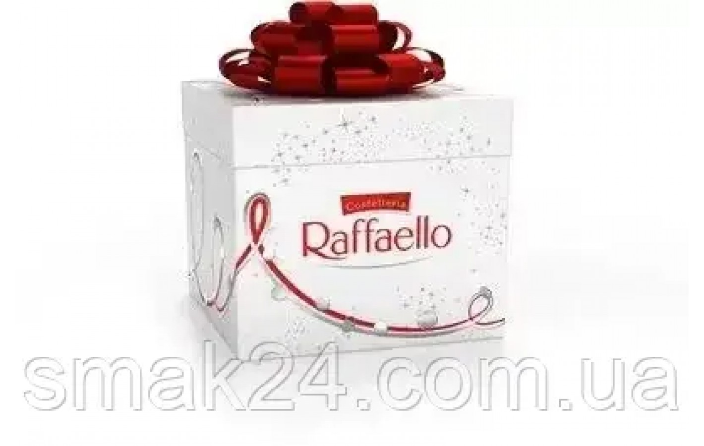 Цукерки Raffaello Confetteria Ferrero (29штук) 300 г Німеччина